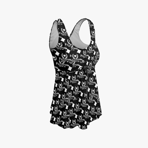 kokorepublic 1030. Women's Two-Piece Swimsuit - Picture 4 of 8